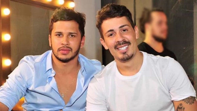 Carlinhos Maia assume ter sido ‘culpado’ pelo fim do casamento com Lucas Guimarães