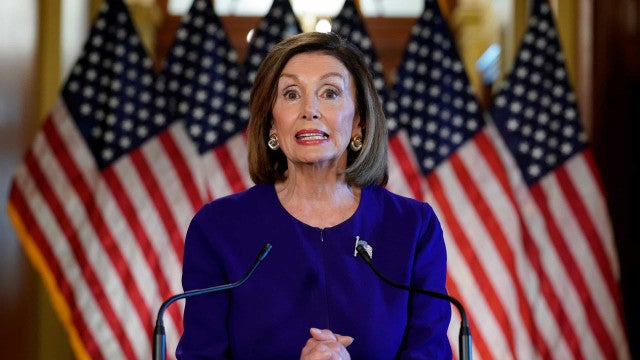 Nancy Pelosi deixará liderança democrata na Câmara dos EUA