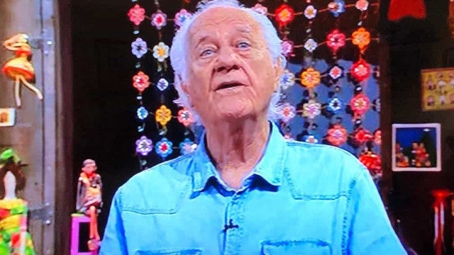 Morre ator e cantor Rolando Boldrin, aos 86 anos