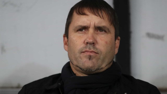 Coudet chega a Belo Horizonte para reuniões com a diretoria do Atlético-MG