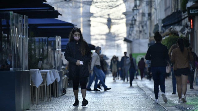 Despreparados, brasileiros recém-chegados a Portugal pedem ajuda para voltar