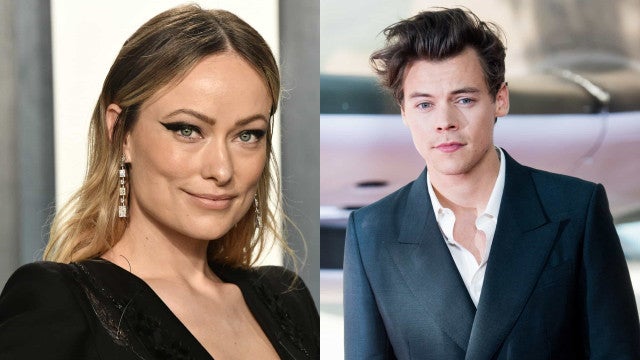 Harry Styles e Olivia Wilde terminam namoro, diz revista