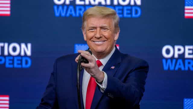 Alguém sente falta dele? Famosos que apoiaram Donald Trump