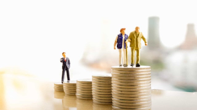 Calcule quanto é preciso investir para ter uma renda extra na aposentadoria