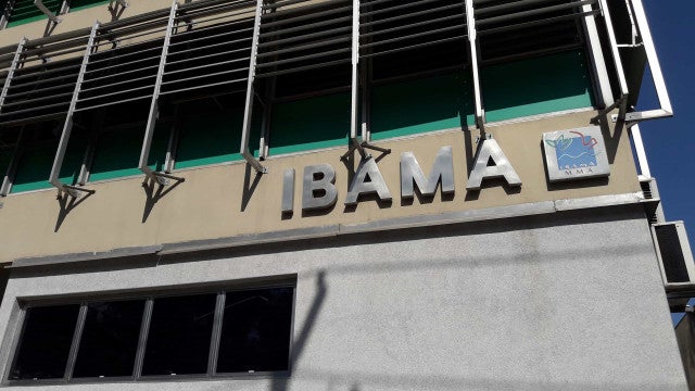 Ibama fica sem recursos para pagar conta de água, luz e demais custos básicos