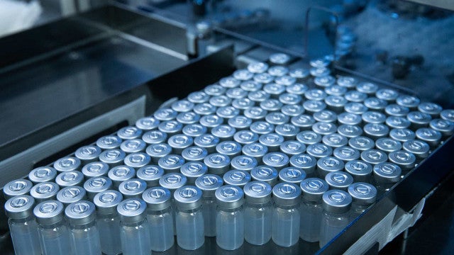 Vacina da covid: Estados recebem um milhão de doses pediátricas até esta sexta
