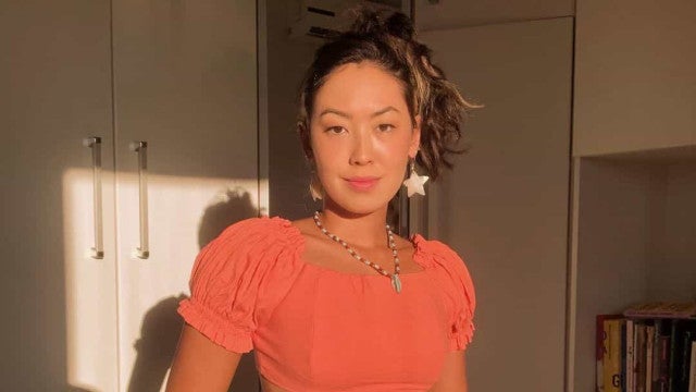 Descendente de japoneses, Ana Hikari diz ter sido discriminada ao longo da carreira