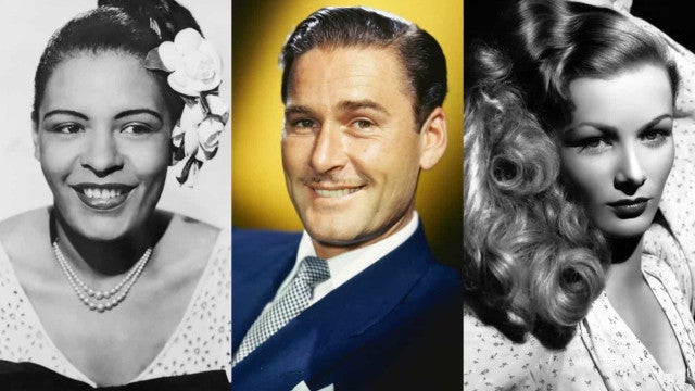 Celebridades que morreram de alcoolismo