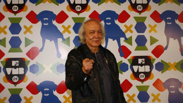 Erasmo Carlos morre aos 81 anos