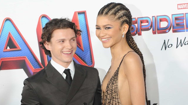 Zendaya e Tom Holland já falam em casamento e planejam ‘futuro real juntos’
