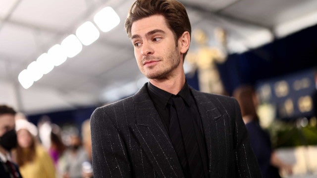 Andrew Garfield fala sobre pressão para ter filhos aos 40 anos