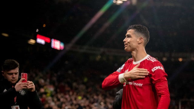 Manchester United arma contra-ataque a Cristiano Ronaldo após entrevista polêmica