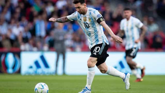Neto crava Argentina como campeã da Copa do Mundo do Qatar