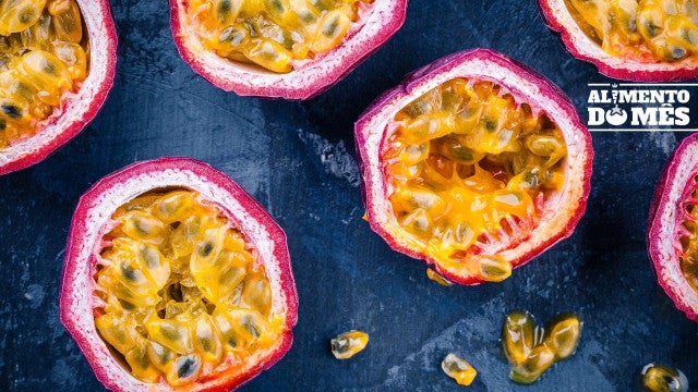 Fruta amazônica, maracujá-suspiro vira cosmético com propriedade antioxidante