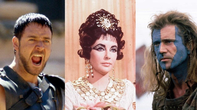 Erros de Hollywood sobre as civilizações antigas que vão lhe deixar chocado!