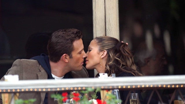 JLo diz que separação de Ben Affleck há 20 anos foi ‘momento mais difícil da vida’