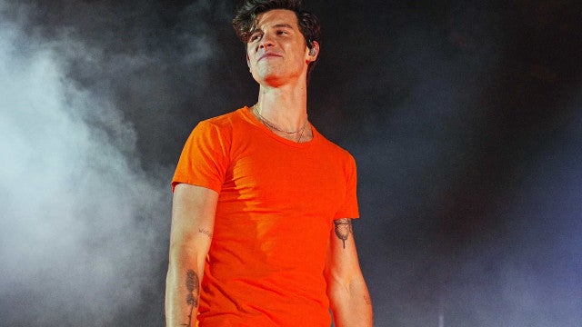 Conheça médica de 50 anos que é suposto affair de Shawn Mendes