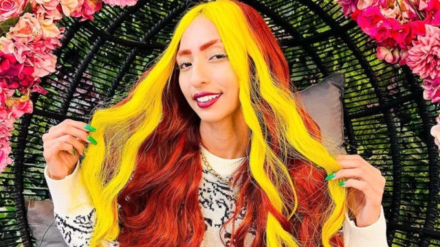 Ruivinha de Marte é a 9ª eliminada de A Fazenda 14