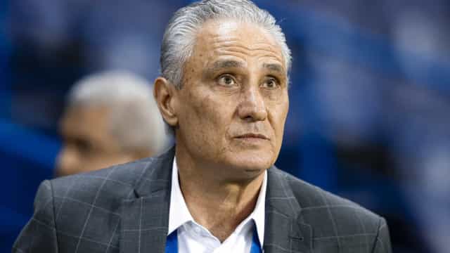 Tite revela os 26 nomes dos convocados da seleção para a Copa do Mundo do Catar
