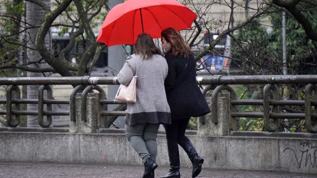 Paulistano deve enfrentar chuva forte até sábado; há alerta para alagamentos