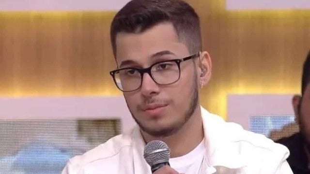 Irmão de Marília Mendonça diz que não quer mais cantar