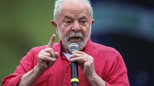 ‘Precisamos ser antirracistas’, diz Lula, no Dia da Consciência Negra