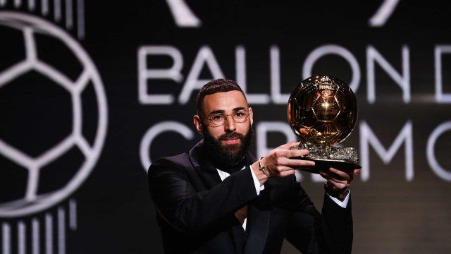Melhor do mundo, Benzema é cortado da França e está fora da Copa
