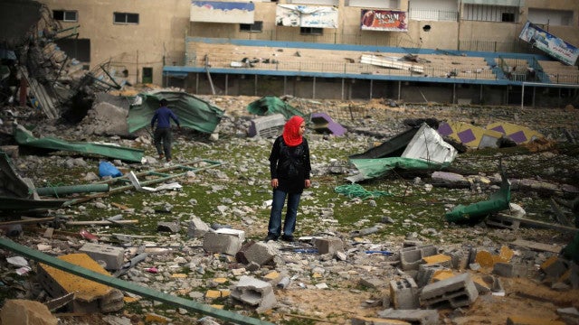 Glória decadente: Estádios abandonados ao redor do mundo. Adivinha quantos estão no Brasil?