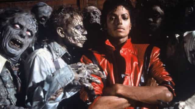 Halloween: 60 hits obrigatórios que levantam até defunto!