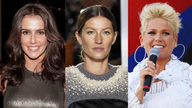 Celebridades que se arrependeram de plásticas