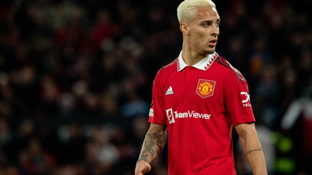 Antony recorda vida difícil na favela: "Driblava os traficantes…"