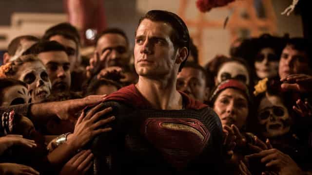 Personagens que morreram e ‘ressuscitaram’