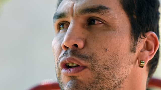 Homem que baleou ex-atacante Cabañas é condenado a 36 anos de prisão no México