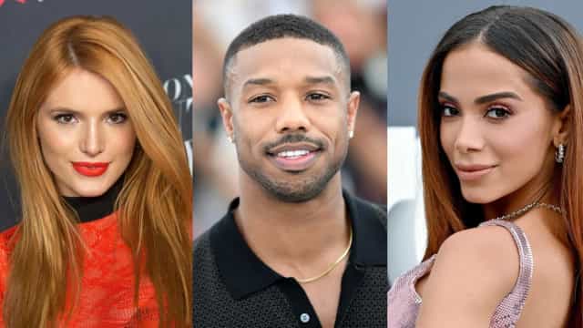 Ousadas? Celebridades que fazem sucesso no OnlyFans!