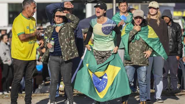 Multas por bloqueio de vias ultrapassam R$ 18 milhões