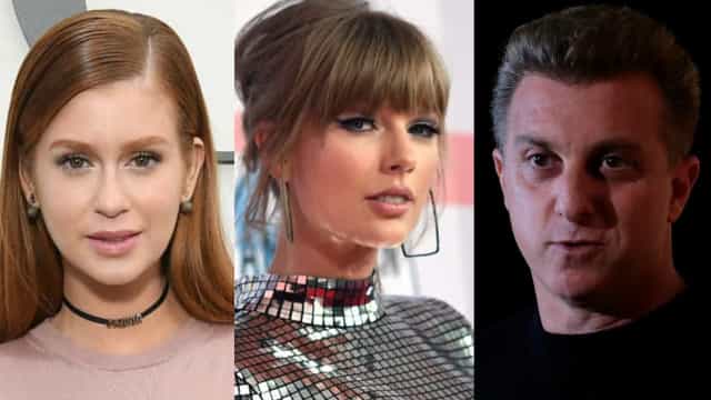 Berço de ouro: estrelas que já eram ricas antes da fama!