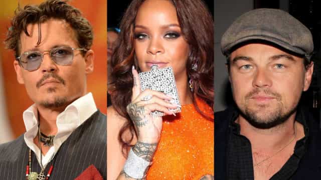 A cara deles: os acessórios preferidos dos famosos!