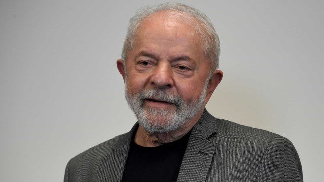 Exame detalhado confirma que lesão era benigna, diz médico que acompanha Lula