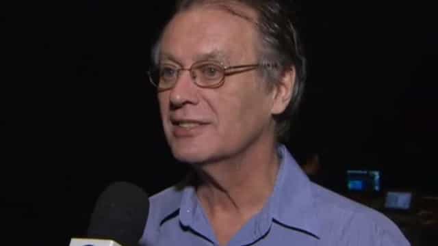 Músico Paulo Jobim, filho de Tom, morre no Rio de Janeiro aos 72 anos