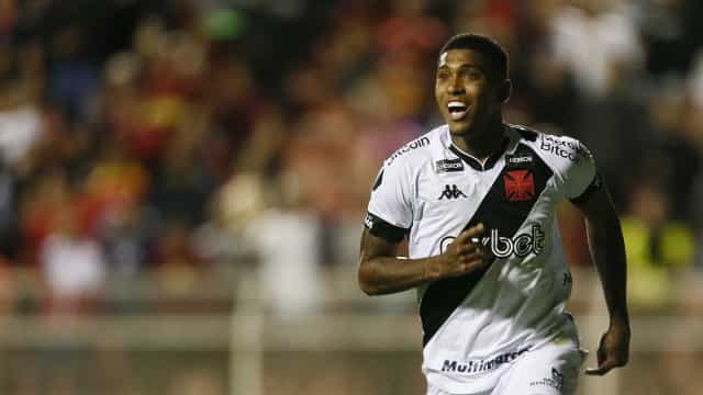 Vasco bate Ituano fora de casa e garante volta ‘sofrida’ à Série A