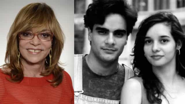 Famosos que perderam os filhos de forma trágica