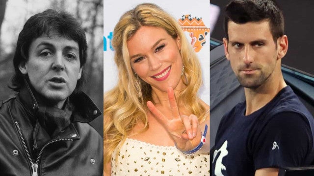 Encrenqueiros? Famosos que foram deportados – brasileiro na lista!