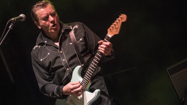 Morre Garry Roberts, da banda The Boomtown Rats