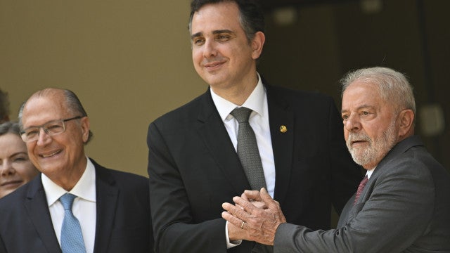 Pacheco fala em aprovar mudança com ‘responsabilidade’