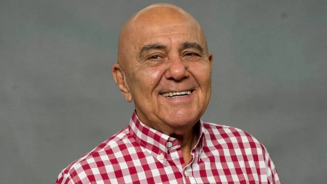 Morre Roberto Guilherme, o Sarjento Pincel de ‘O Trapalhões’, aos 84 anos