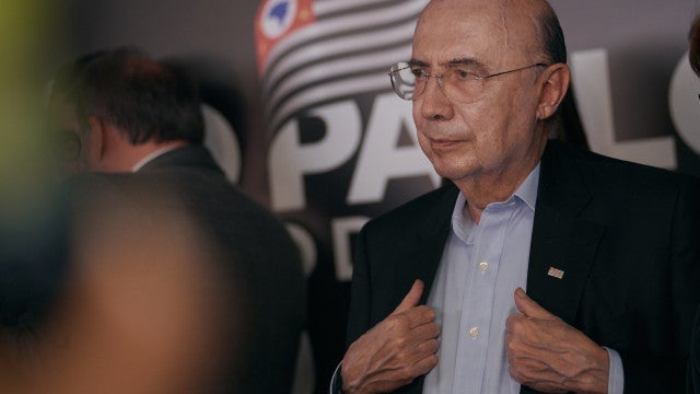 Meirelles: ‘Lula está em modo campanha’