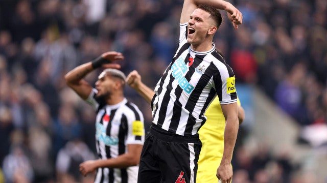 Newcastle aumenta crise do Chelsea, faz a ‘quina’ e encosta no Manchester City