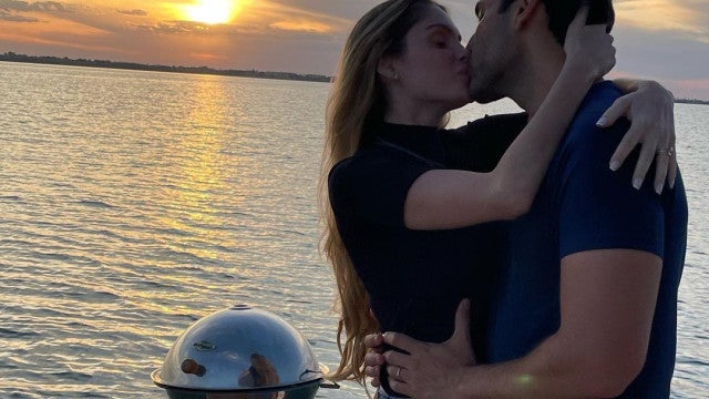 Bárbara Evans desconvida quem não lhe respondeu a convite de casamento