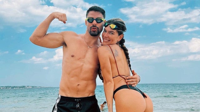 Esposa de Cauã Reymond posa nua e ‘arranca’ suspiros
