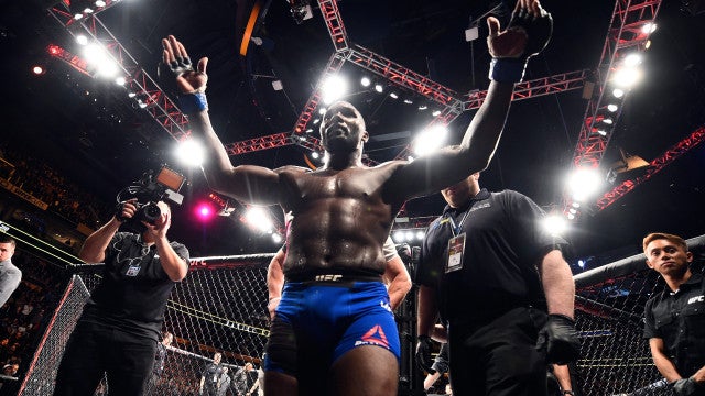 Anthony Johnson, ex-UFC, morre aos 38 anos